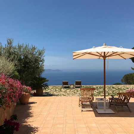 Stella D'Argento Bed & Breakfast Porto Santo Stefano  Exterior photo