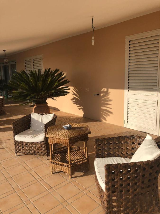 Stella D'Argento Bed & Breakfast Porto Santo Stefano  Exterior photo