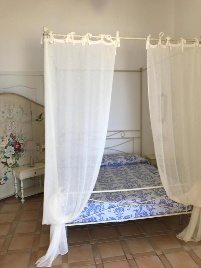 Stella D'Argento Bed & Breakfast Porto Santo Stefano  Exterior photo