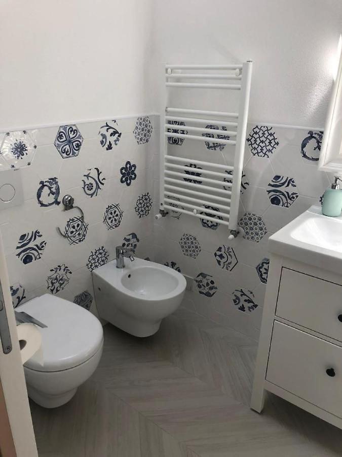 Stella D'Argento Bed & Breakfast Porto Santo Stefano  Exterior photo