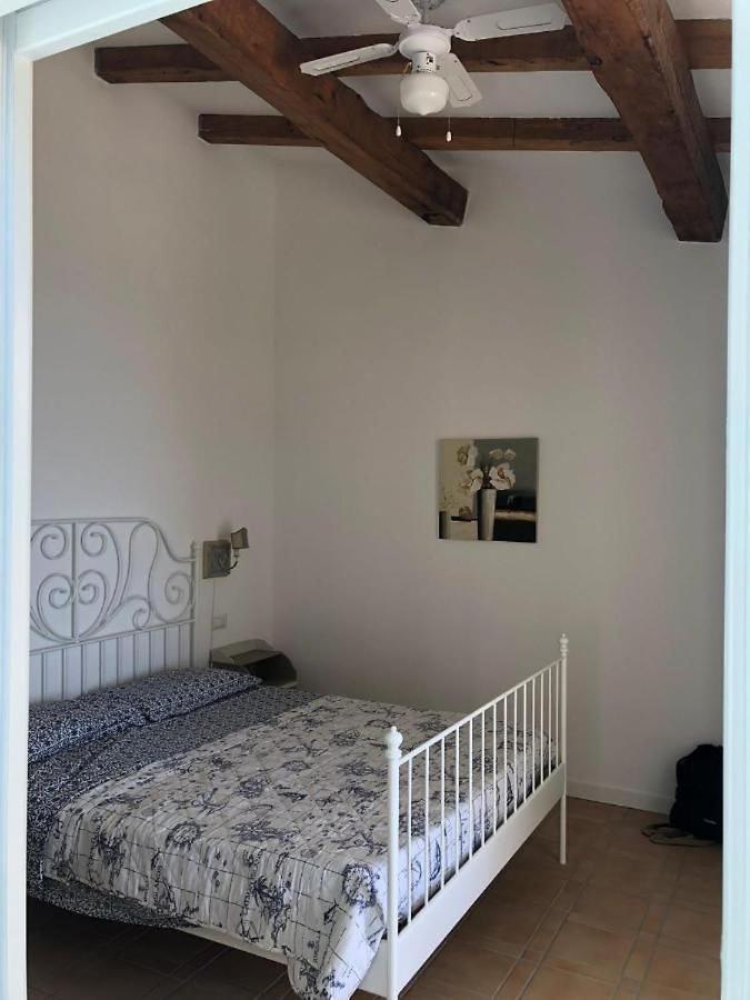 Stella D'Argento Bed & Breakfast Porto Santo Stefano  Exterior photo