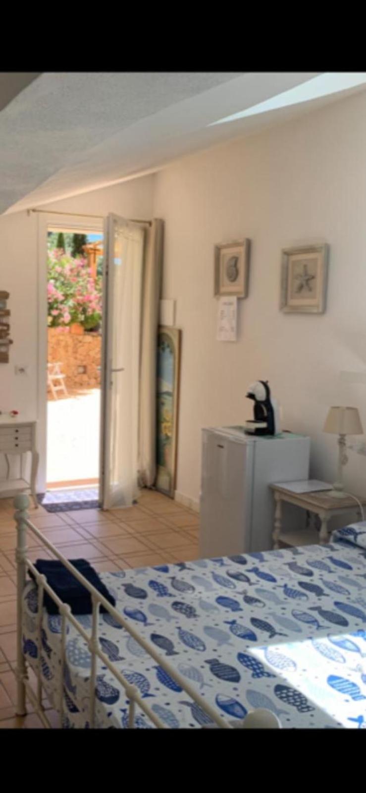 Stella D'Argento Bed & Breakfast Porto Santo Stefano  Exterior photo