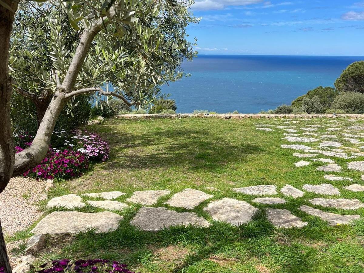 Stella D'Argento Bed & Breakfast Porto Santo Stefano  Exterior photo
